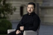 Od přátelských schůzek k hrozbě omezení pomoci. WSJ odhalil zákulisí sporu Trumpa se Zelenským