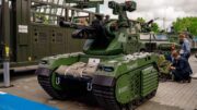 Moskva má nový plán pro válku na Ukrajině. Klíčem je materiál, o kterém se příliš nemluví