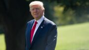 Trump chtěl luxusní golfové hřiště. Padlo 529 stromů, další kácení zastavil soud