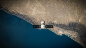 Rusko chtělo vlastní Starlink, místo toho přichází o satelity. Další dva se řítí k Zemi