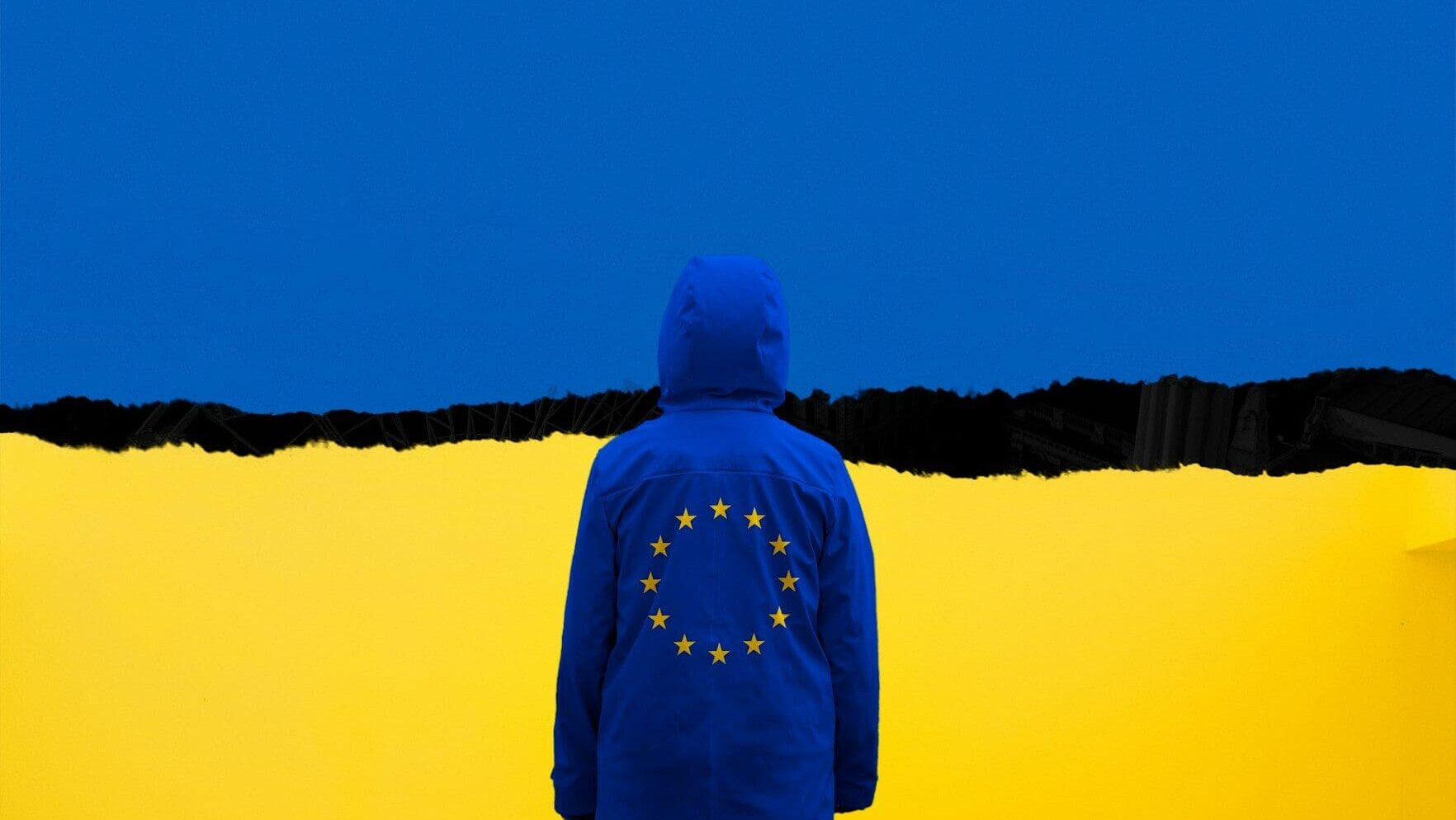 Ukrajinští zemědělci děsí evropskou konkurenci. EU zvažuje, že jim ani po vstupu neotevře celý trh